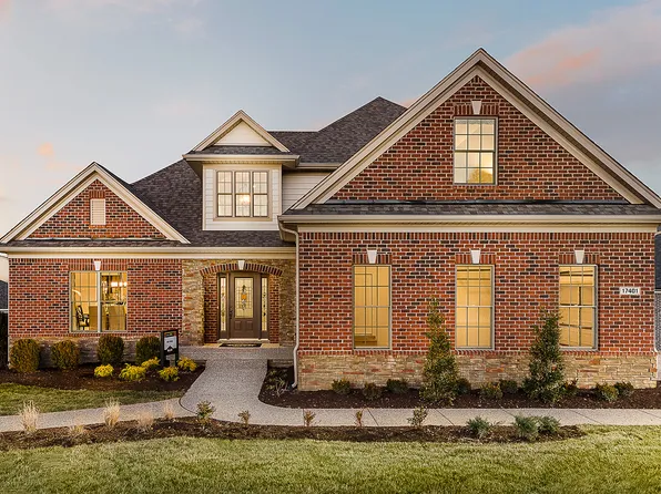 Revere Plan, Creekside Commons