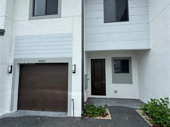 34423 SW 189th Ct, Homestead, FL 33034