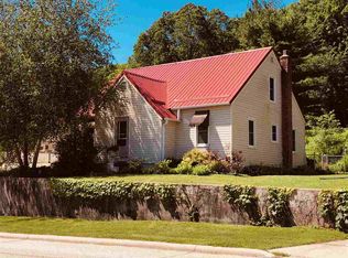 405 2nd St NW, Elkader, IA 52043