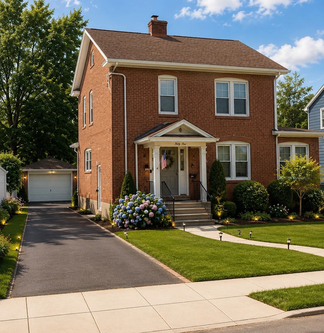 4 bed, 2.5 bath, 1624 sqft, $4,000 — Photo 1
