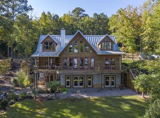 3637 Rockbridge Rd, Ridgeway, SC 29130