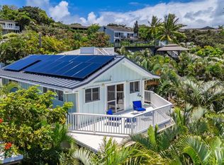 567 Kawailoa Rd APT D, Kailua, HI 96734