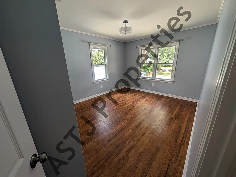Front Bedroom