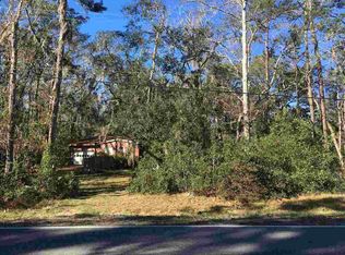 1625 County Road 13a S, Elkton, FL 32033