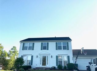 3300 Eagles Roost Ln, Macedon, NY 14502