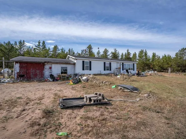 11481 E Pine Cone Dr, Gordon, WI 54838