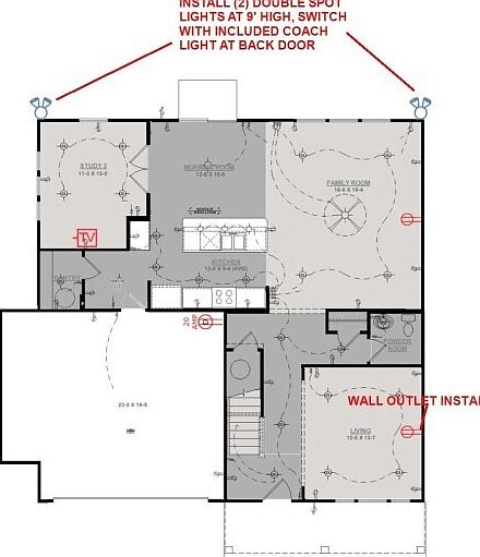 2nd image of 1027 Cyprian Ln