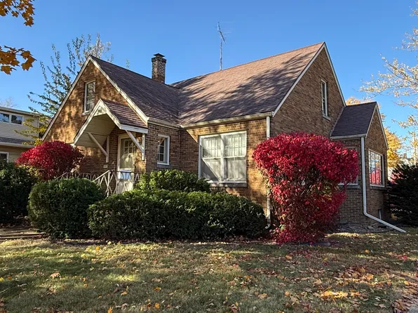 509 W Williams St, Kankakee, IL 60901