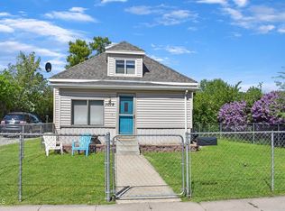 1019 7th Ave W, Williston, ND 58801