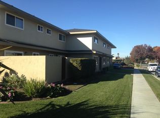 709 Palma Dr #709, Salinas, CA 93901