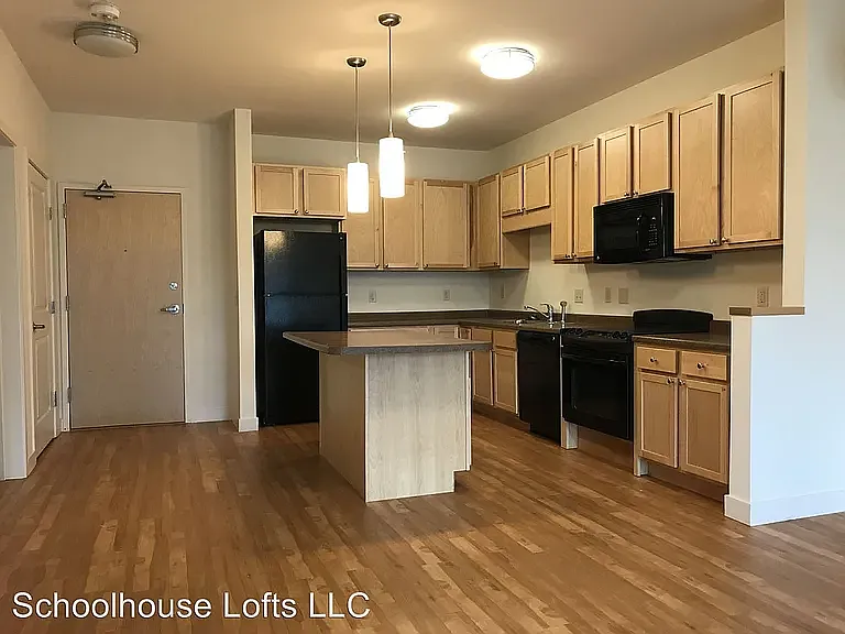 1191 North Ave #304