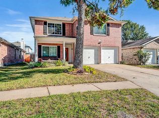 19310 Wading River Dr, Tomball, TX 77375