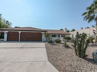 9460 Capiland Rd, Desert Hot Springs, CA 92240