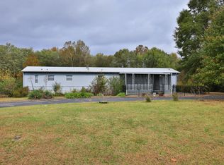 1555 Mag Duffy Rd, Humboldt, TN 38343