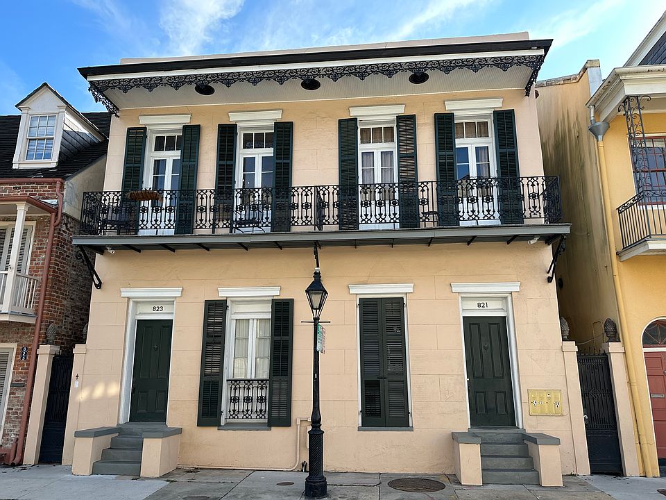 1st image of 821 Barracks St #1
