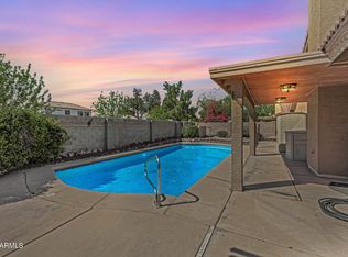 11105 W OLIVE Drive, Avondale, AZ 85392