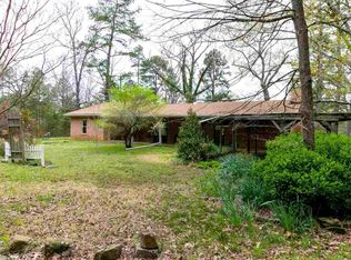 83 Round Mountain Rd, Conway, AR 72034