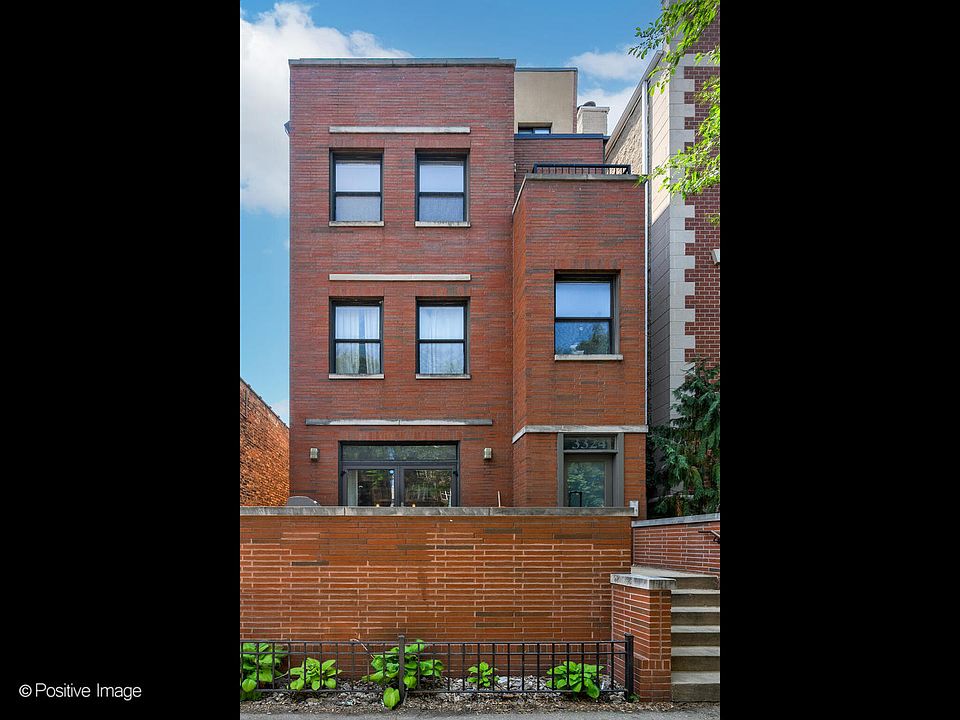1st image of 3324 N Sheffield Ave Unit 3
