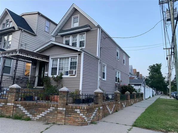 110-21 Inwood Street, Jamaica, NY 11435
