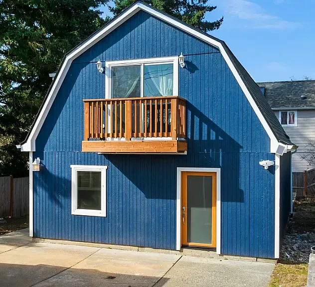 11509 8th Ave NE #A — Photo 1