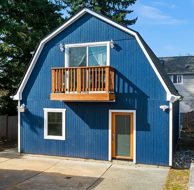 1st image of 11509 8th Ave NE #A