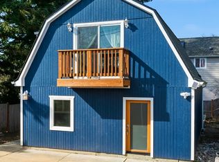 11509 8th Ave NE #A, Seattle, WA 98125
