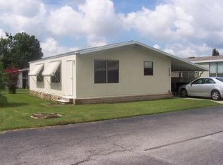 36122 Aster Ave, Zephyrhills, FL 33541