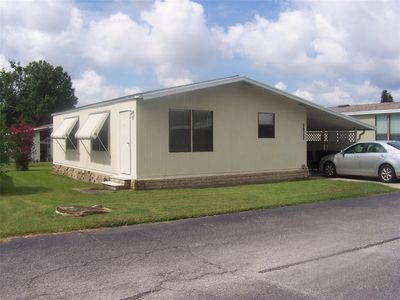 36122 Aster Ave, Zephyrhills, FL, 33541