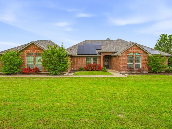 10541 Rancho Viejo Way, Fort Worth, TX 76103