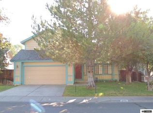 1770 Fox Run Rd, Reno, NV 89523