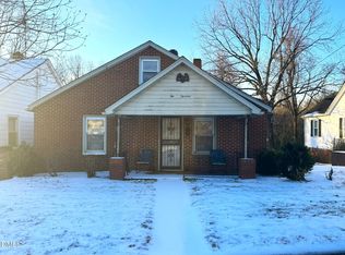 213 Hill St, Roxboro, NC 27573