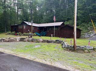 1798 Buffalo Rd, Rumney, NH 03266