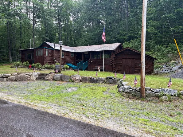 1798 Buffalo Rd, Rumney, NH 03266