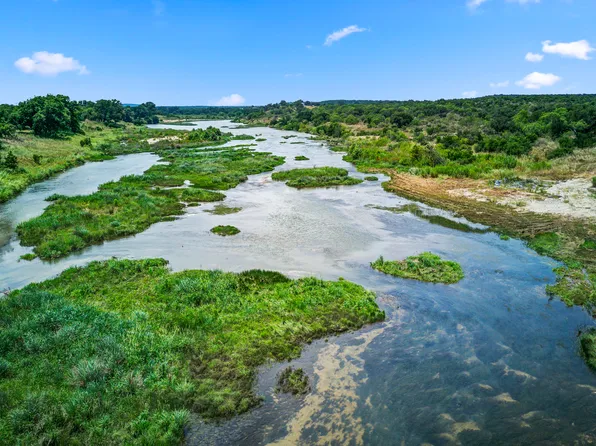 8661 lower willow creek, Mason, TX 76856