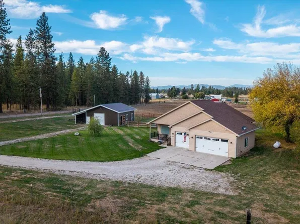 30520 N Cleveland Rd, Deer Park, WA 99006