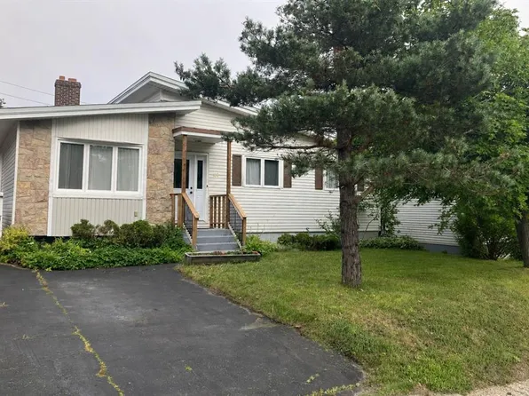 40 Quebec Street, St. John's, NL A1A2S3