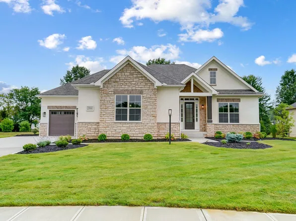 7920 Genova Ct, Galena, OH 43021