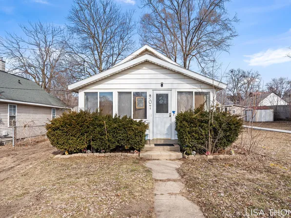 907 Merritt St SE, Grand Rapids, MI 49507