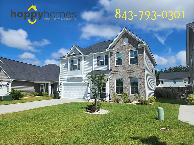 123 Rouen Ln — Photo 1
