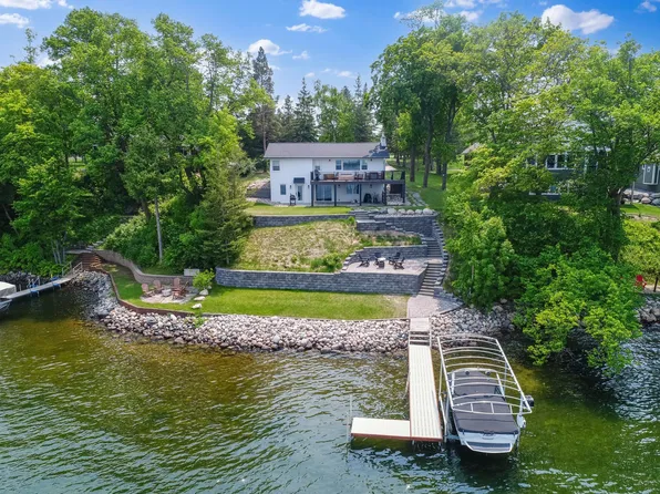 2503 S Le Homme Dieu Dr NE, Alexandria, MN 56308