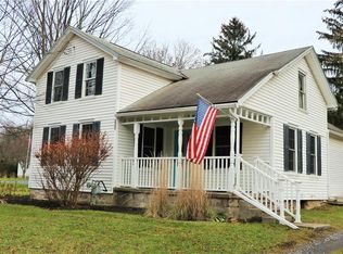 4650 Howlett Hill Rd, Marcellus, NY 13108