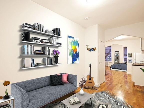 3rd image of 241 Mulberry St #8FW
