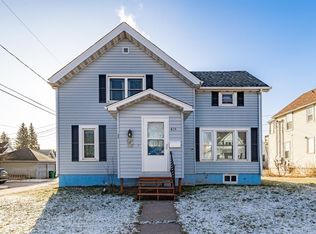 415 N 43rd Ave W, Duluth, MN 55807