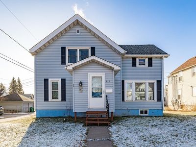 415 N 43rd Ave W, Duluth, MN, 55807
