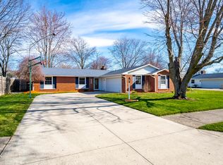 5233 Bluffside Ave, Fort Wayne, IN 46835