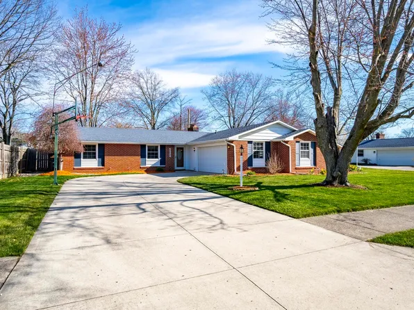 5233 Bluffside Ave, Fort Wayne, IN 46835