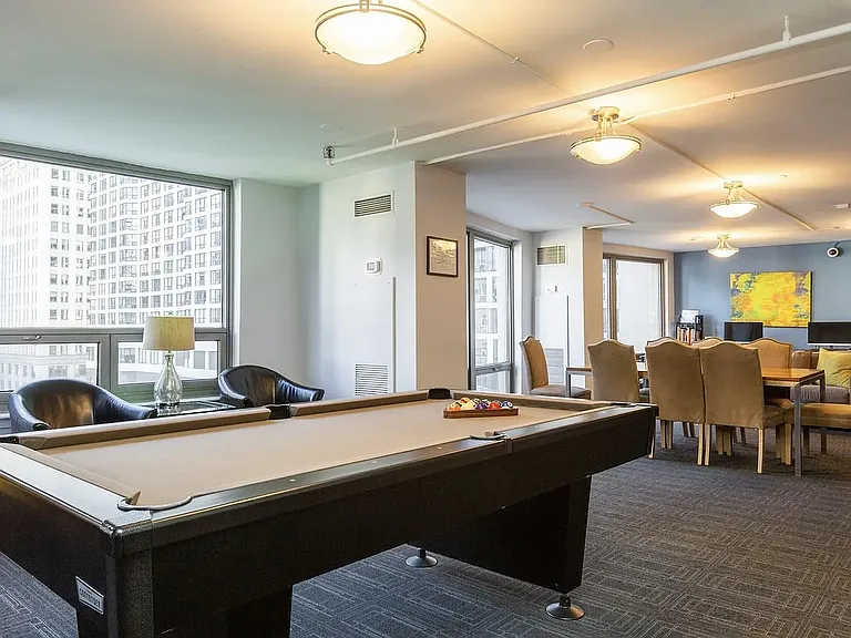 440 N Wabash Ave #3701 — Photo 19