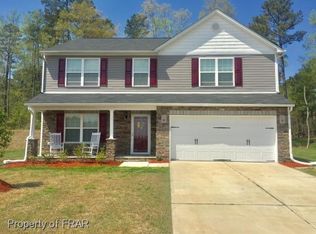 704 Pitch Pine Dr, Creedmoor, NC 27522