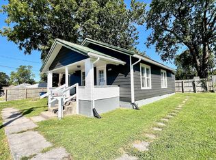 1903 8th St, Bedford, IN 47421