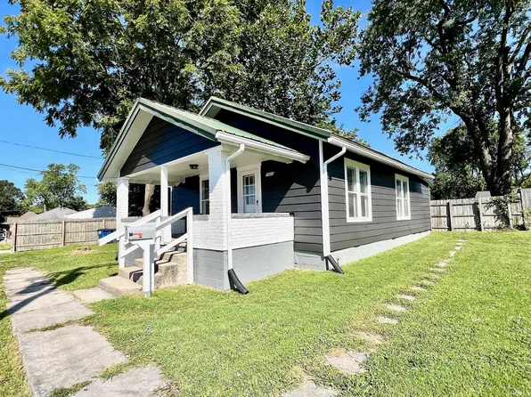 1903 8th St, Bedford, IN 47421